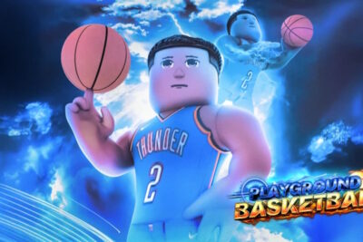 Playground Basketball Codes - Códigos de Playground Basketball: Março 2026