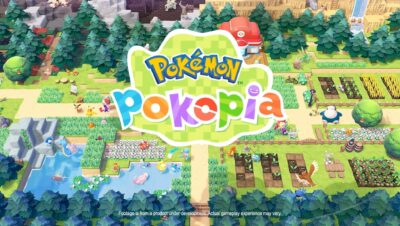 Pokémon Pokopia - Pokémon Pokopia: 2,2 milhões em 4 dias!