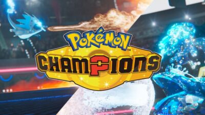 Pokemon Champions - Data de Lançamento de Pokemon Champions Revelada