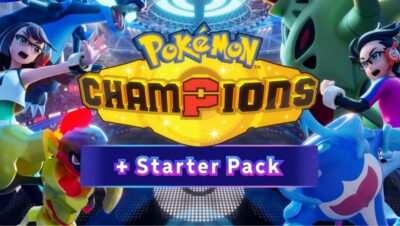 Pokemon Champions Starter Pack - Preço do Pokemon Champions Starter Pack: Vale a Pena?