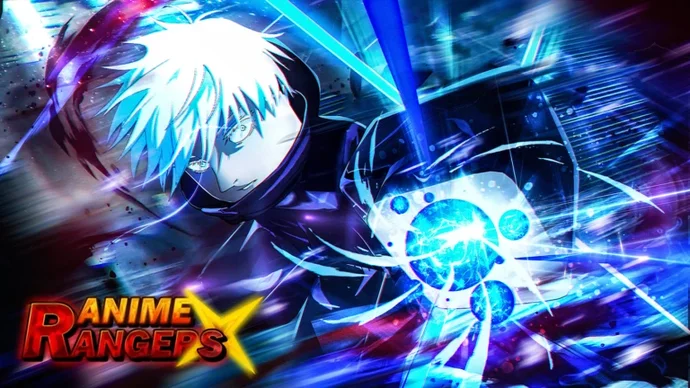 Códigos RE Rangers X