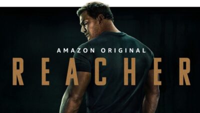 Reacher Season 4 - Reacher Season 4: Data de Lançamento Revelada por Alan Ritchson