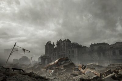 pasta RPD - Resident Evil Requiem: Revelando a pasta RPD