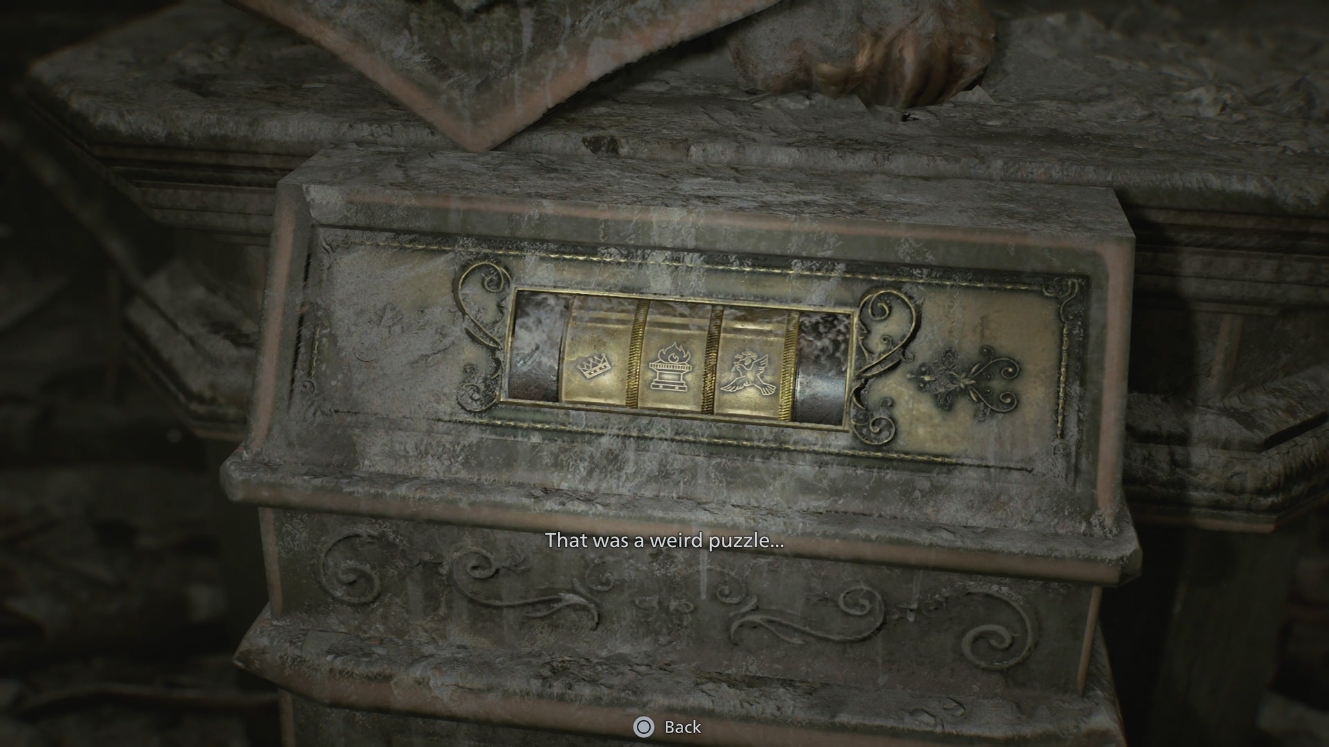 Todos os Easter Eggs de Resident Evil Requiem