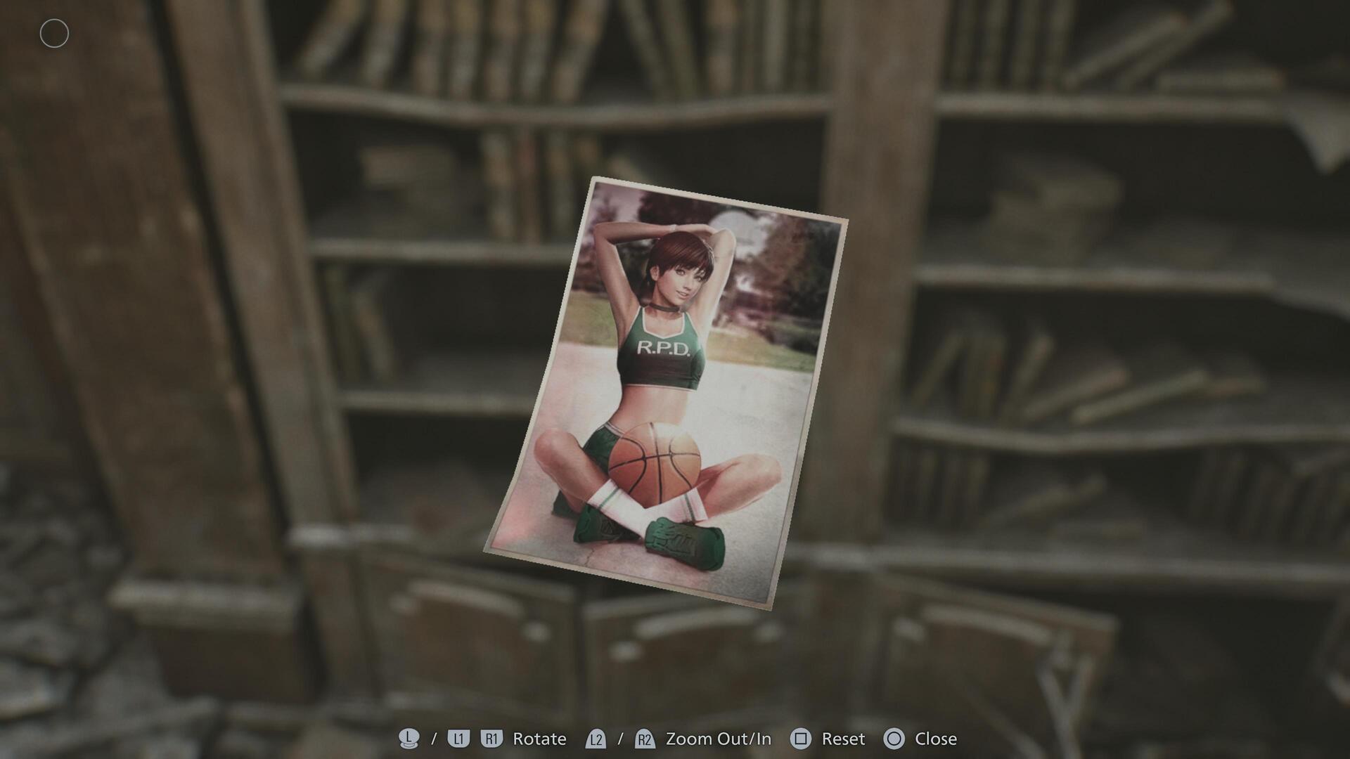 Todos os Easter Eggs de Resident Evil Requiem