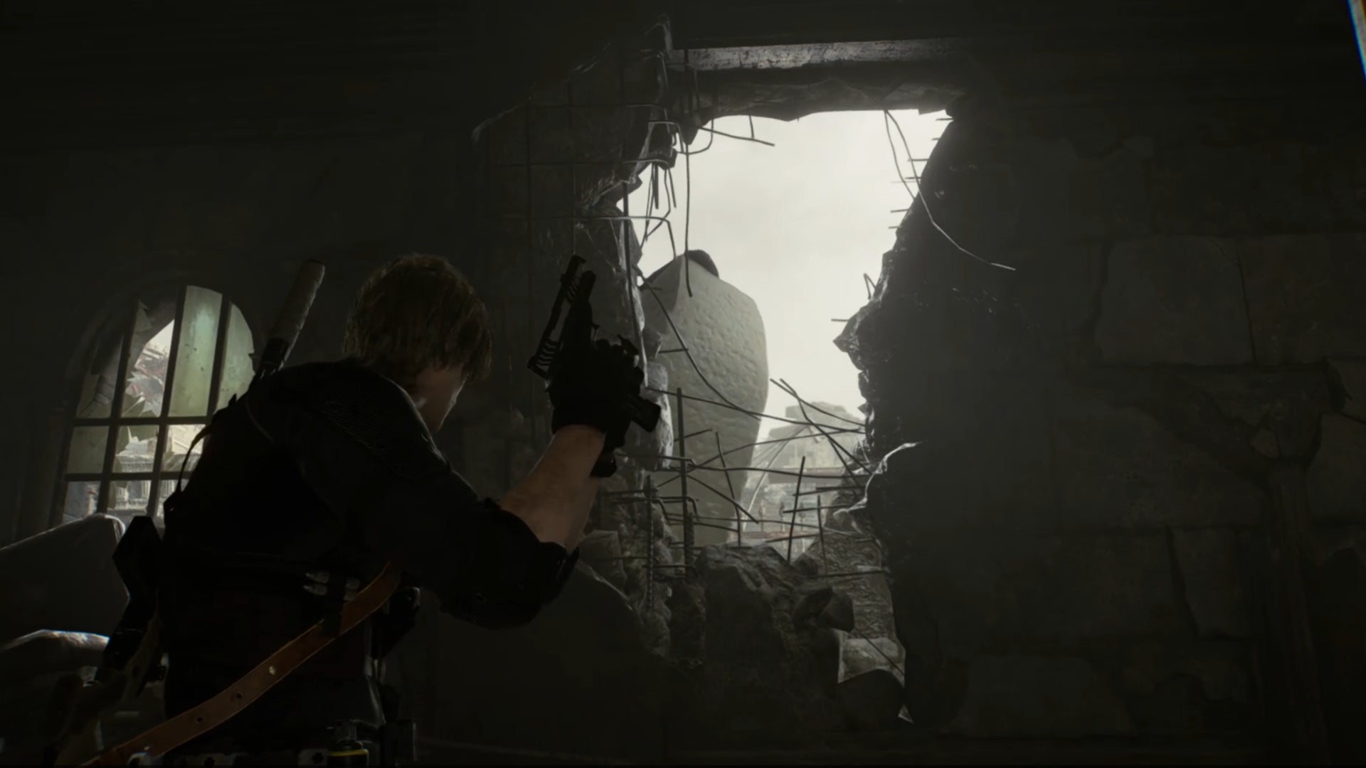 Todos os Easter Eggs de Resident Evil Requiem