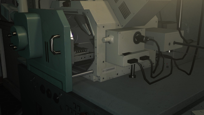 Solução do puzzle final de Resident Evil Requiem