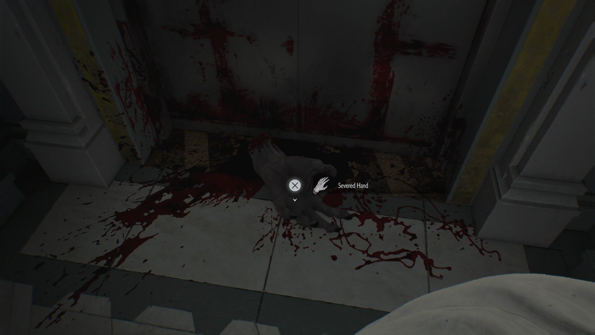 Solução do puzzle final de Resident Evil Requiem