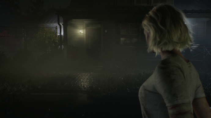 Guia da Chave de Helicóptero em Resident Evil Requiem