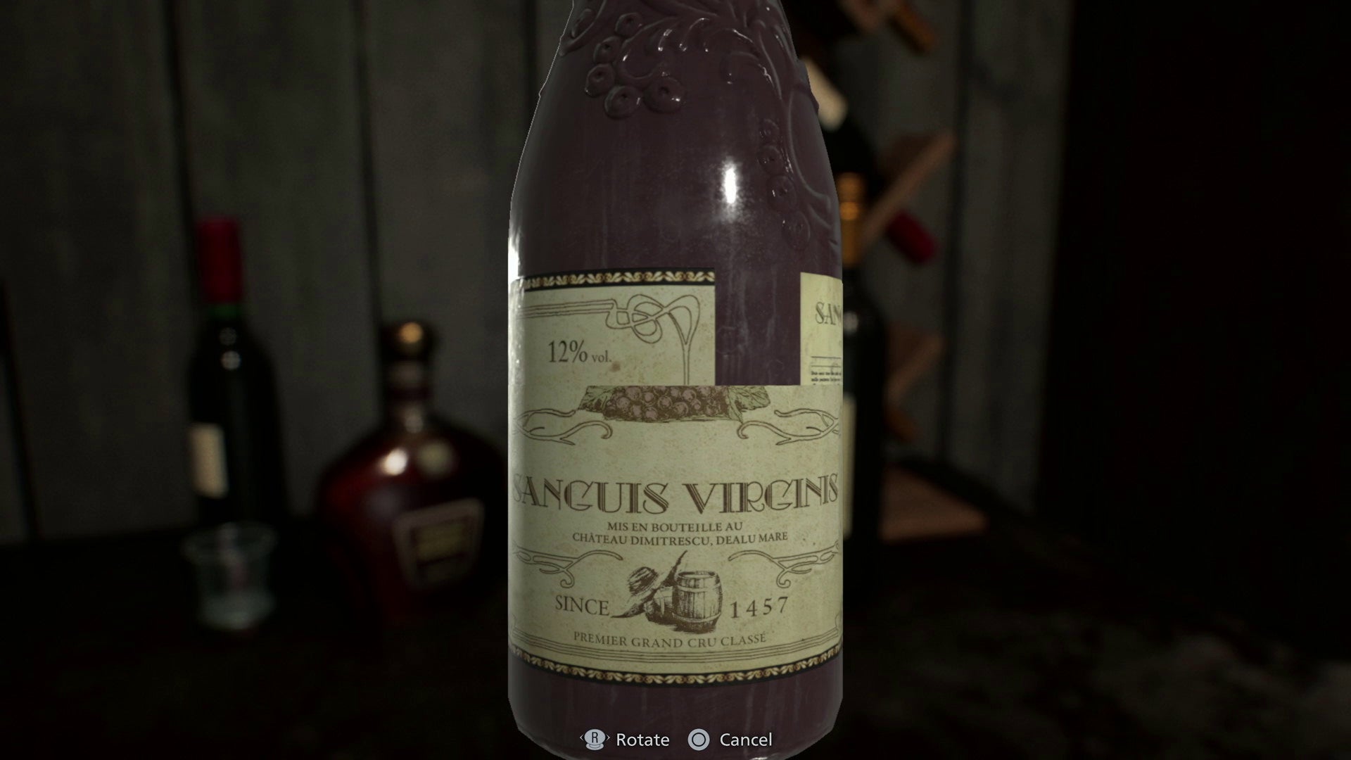 Guia da Chave de Helicóptero em Resident Evil Requiem