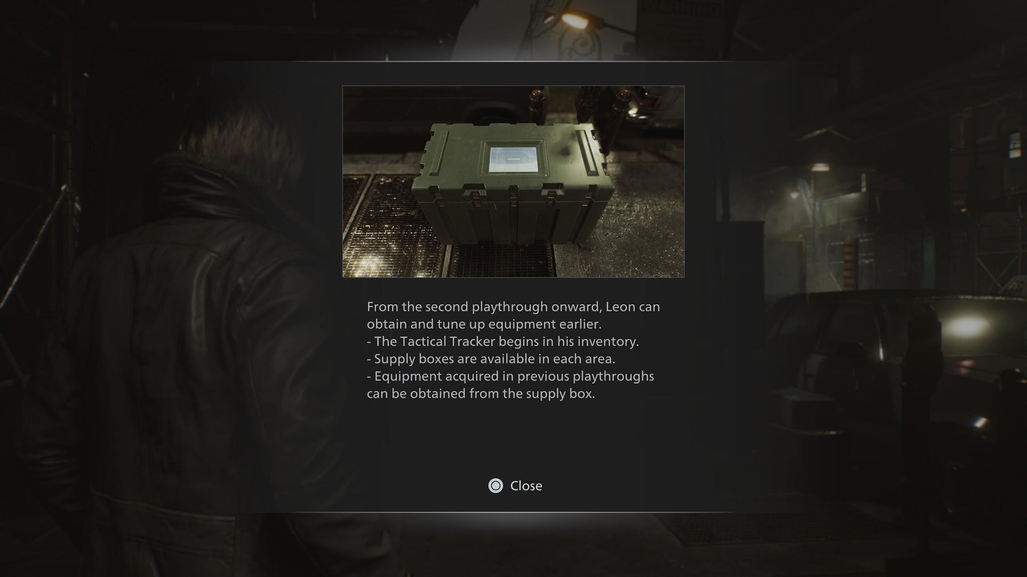 Resident Evil Requiem tem o New Game Plus?