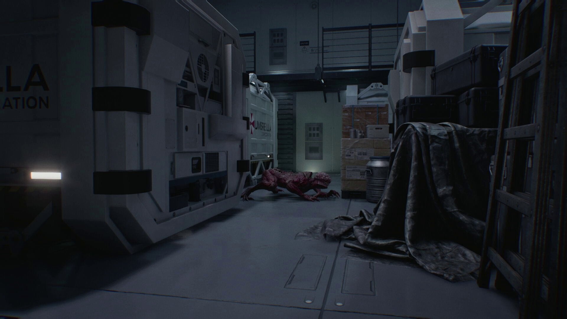 Solução do Enigma do Ecrã Incorporado de Resident Evil Requiem