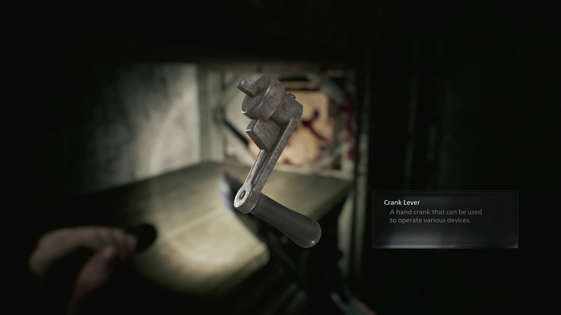 Solução do puzzle da Escotilha do Telhado de Resident Evil Requiem