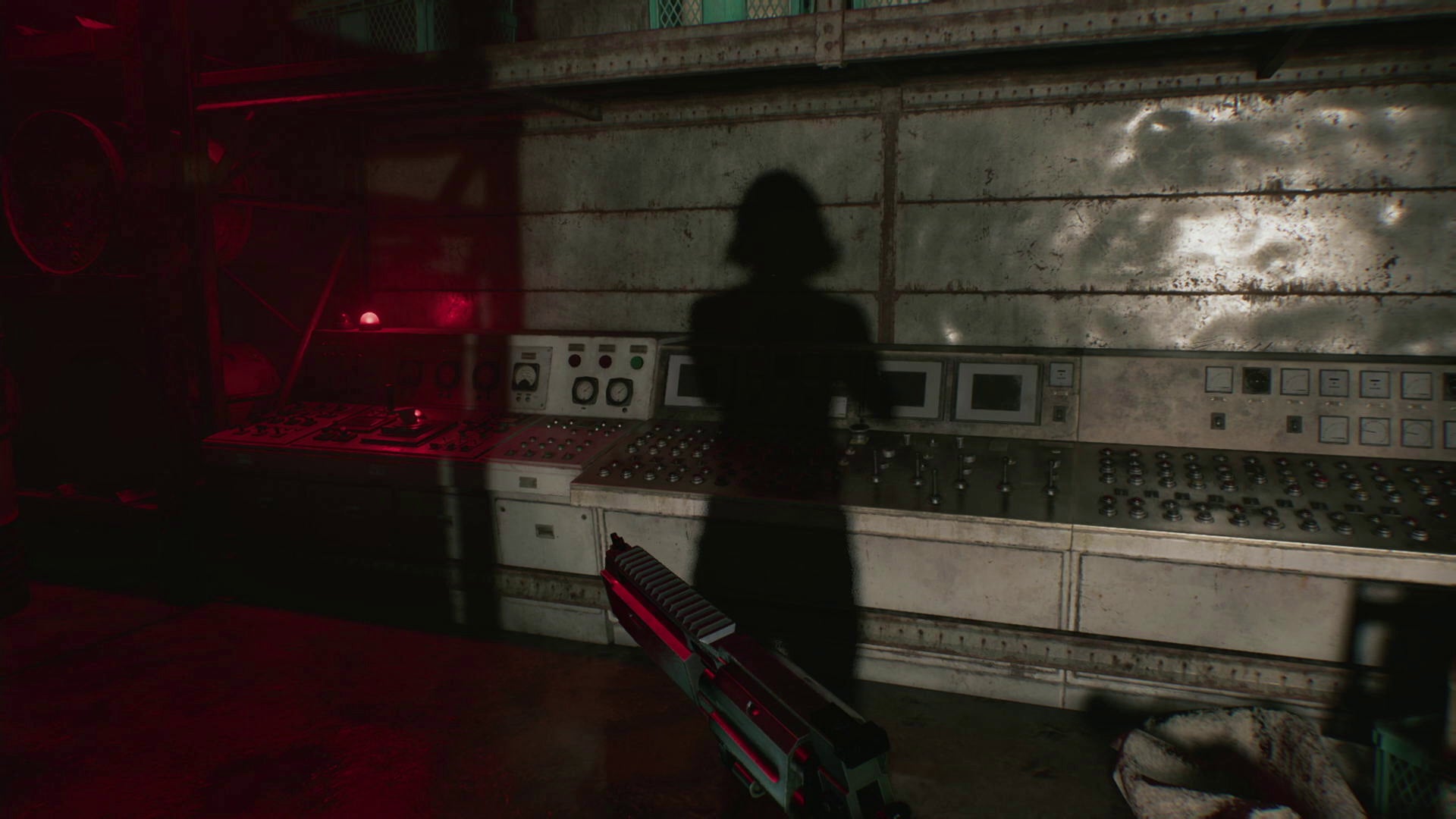 Solução do puzzle da Escotilha do Telhado de Resident Evil Requiem