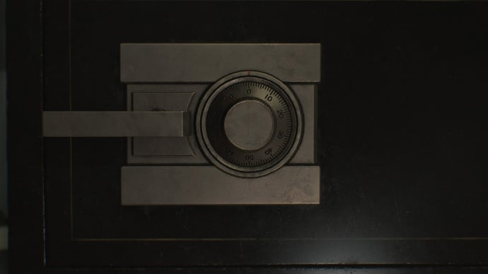 Todos os códigos dos cofres de Resident Evil Requiem