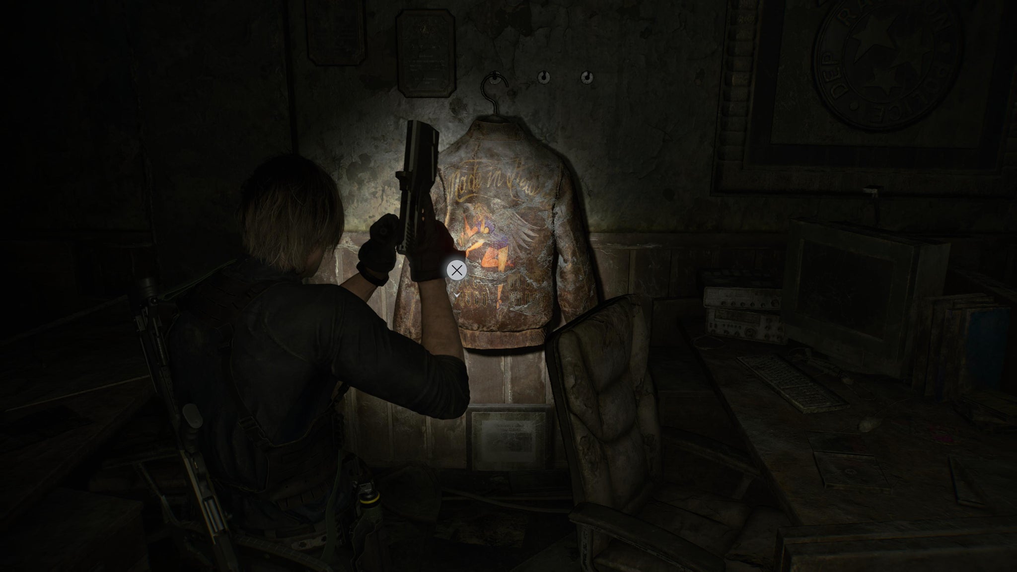 Desvende a Caça ao Tesouro em Resident Evil Requiem