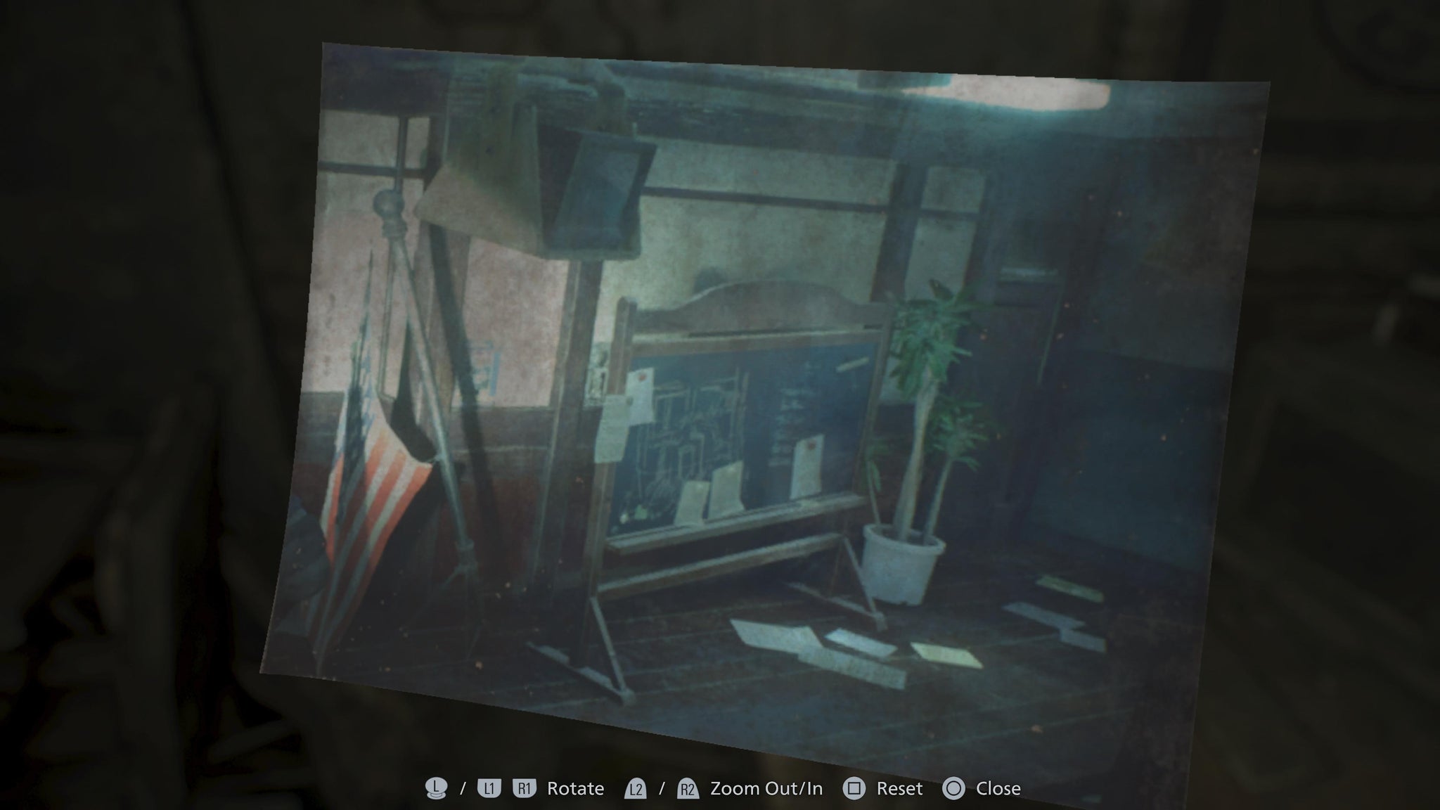 Desvende a Caça ao Tesouro em Resident Evil Requiem