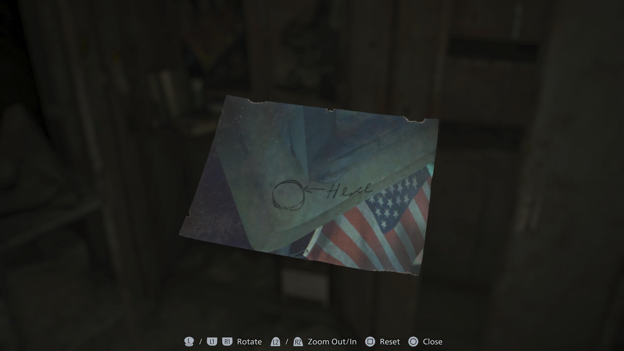 Desvende a Caça ao Tesouro em Resident Evil Requiem