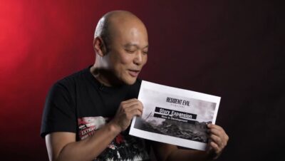 Resident Evil Requiem - Resident Evil Requiem: Foto Mode e DLC de Expansão