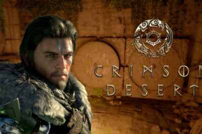 Crimson Desert - Guia de Puzzle das Ruínas Antigas em Crimson Desert