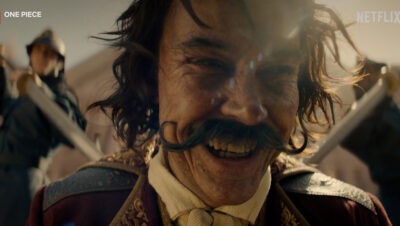 One Piece - One Piece: Descubra Quem é o Filho de Gold Roger