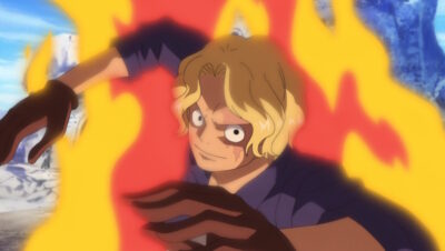 Sabo cameo - One Piece Season 2: Sabo Cameo Confirms Theory