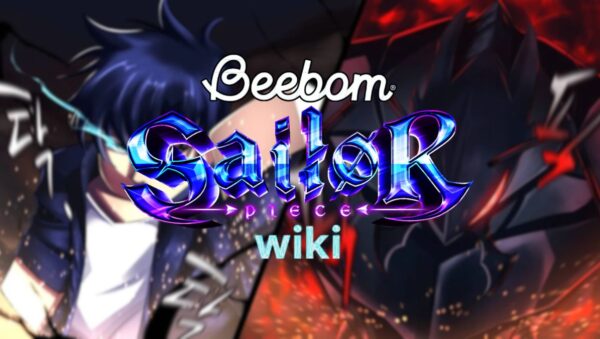 Sailor Piece Wiki - Sailor Piece Wiki: Guia Completo e Dicas de Jogo