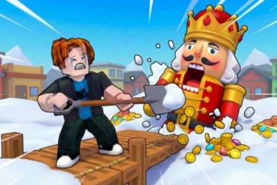 Shovel It - Shovel It: Novos Codes Mar 2026