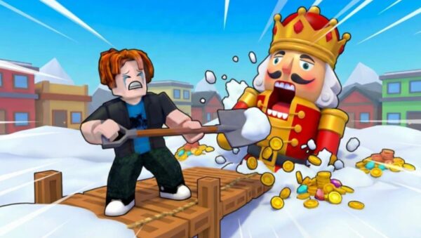 Shovel It - Shovel It: Novos Codes Mar 2026