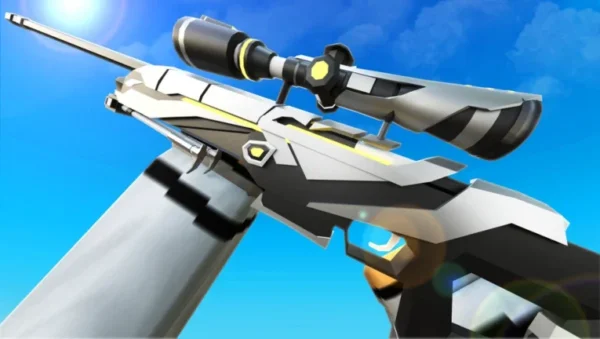 Códigos Sniper Arena - Códigos para Sniper Arena 2026