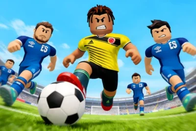 Códigos Soccer Arena - Códigos Soccer Arena novos e válidos