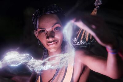 South of Midnight - South of Midnight chega ao PS5 e Switch 2 em março