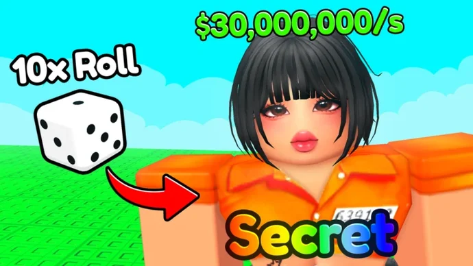 Códigos Spin a Baddie