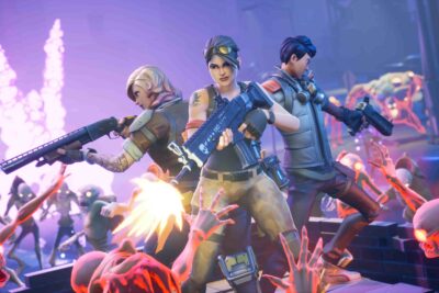 Fortnite: Salve o Mundo - Fortnite: Salve o Mundo será gratuito em abril