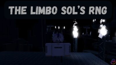 Desbloqueie O Limbo - Desbloqueie O Limbo em Sol's RNG: Guia Completo