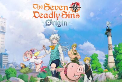 The Seven Deadly Sins Origin Codes - Codes de The Seven Deadly Sins Origin em março de 2026