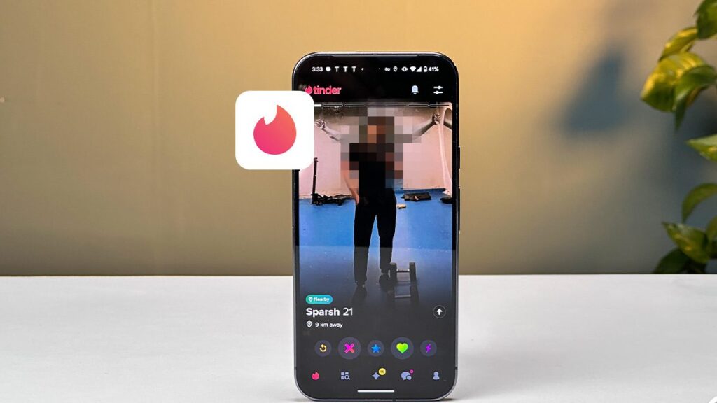 Tinder experiências ao vivo - Tinder Lança Experiências Ao Vivo no Aplicativo
