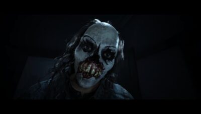 Ballistic Moon - Ballistic Moon fecha após remake de Until Dawn