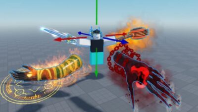 Untitled Melee RNG - Códigos Atualizados do Untitled Melee RNG 2026