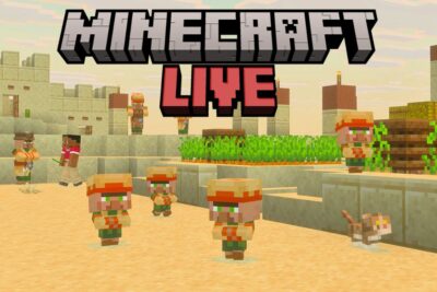 Minecraft Live 2026 - Horário do Minecraft Live 2026 e Onde Assistir