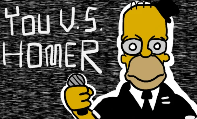 Códigos You vs Homer