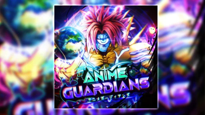 Códigos Anime Guardians