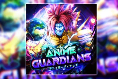 Códigos Anime Guardians - Códigos de Anime Guardians em 2026