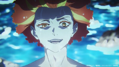 Hell's Paradise - Horário e Data de Lançamento de Hell's Paradise S2E10