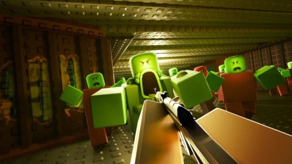 Zombie Wave Survival Codes - Zombie Wave Survival Codes atualizados em 2026