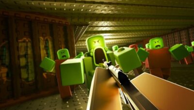 Zombie Wave Survival Codes - Zombie Wave Survival Codes atualizados em 2026