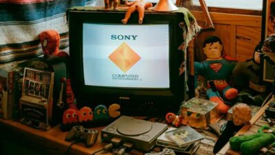 A História do PlayStation e o Legado de Ken Kutaragi