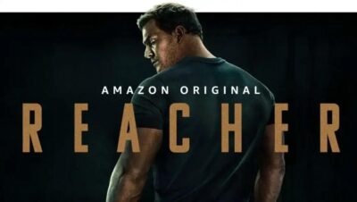 Alan Ritchson Revela Atualização da Data de Lançamento da Quarta Temporada de Reacher
