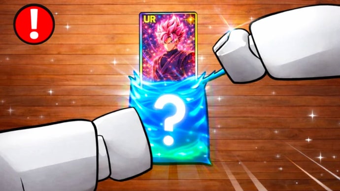 Códigos Anime Card Collection