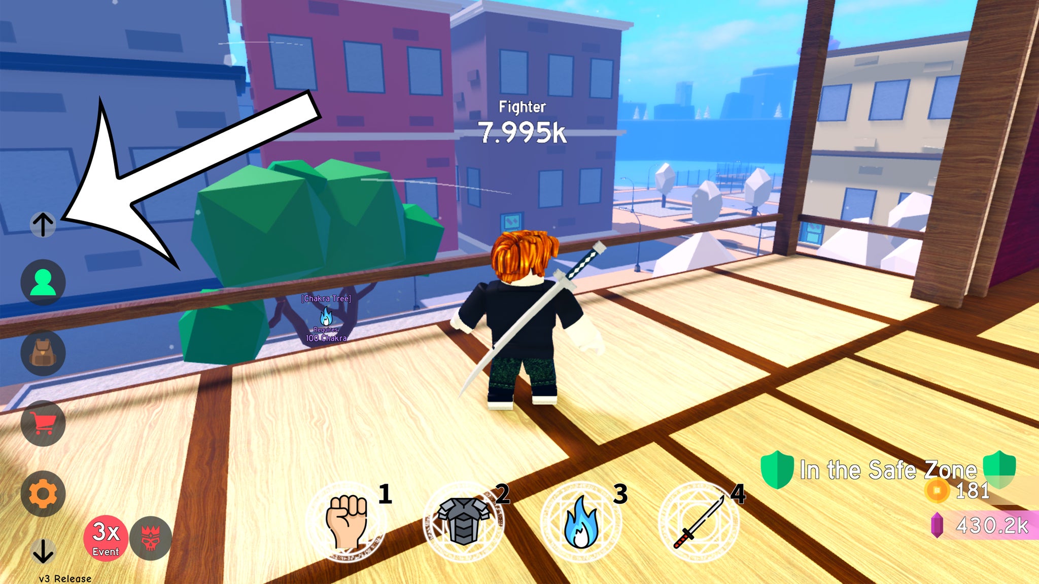 Códigos Anime Fighting Simulator Endless